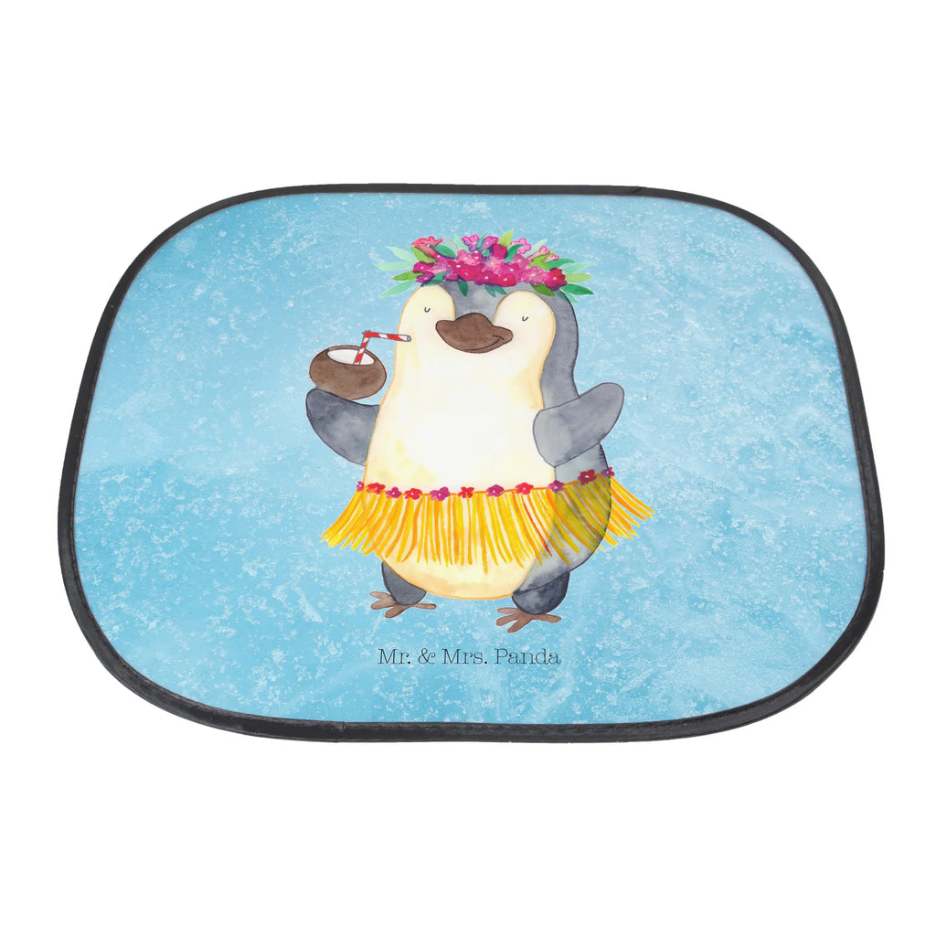 Osłona przeciwsłoneczna do samochodu Pingwin z Kokosem Pinguin