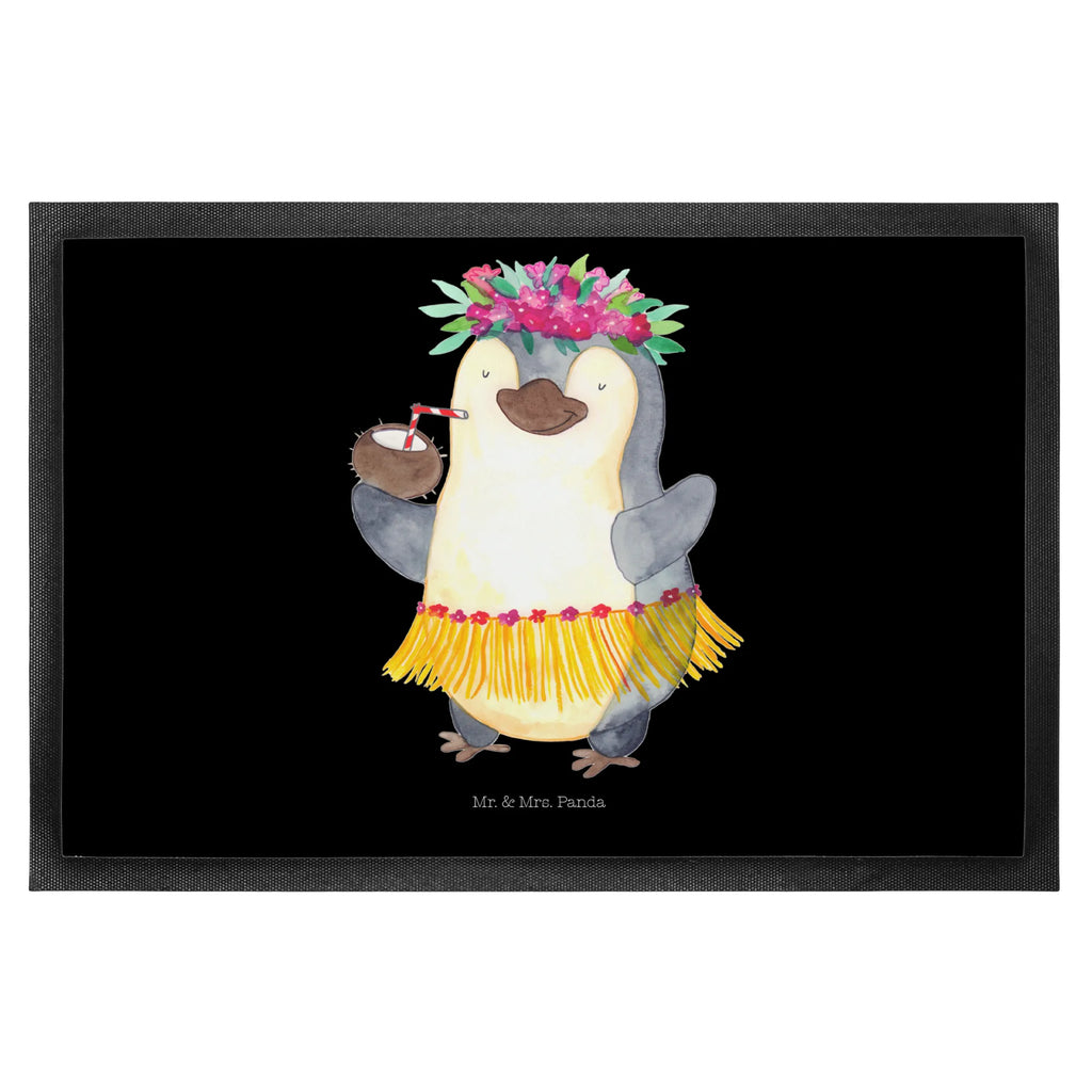 wycieraczka Pingwin z Kokosem matte haustür, Schmutzfangmatte, abstreifer, außenmatte, Sauberlaufmatte, hausmatte, Haustürmatte, schmutzfangmatten, Türvorleger, türmatten, Fußabstreifer, Abtreter, flurmatte, Schmutzfangteppich, Eingangsteppich, Fußmatten, Eingangsmatte, Schuhabstreifer, Schmutzfänger, Türmatte, sauberlaufmatten, Fußabtreter, Abtretmatte, Schmutzmatte, fußmatte, Fussmatte, Pinguin, Hawaii, Kokosnuss, Aloha, Pinguine, Urlaub