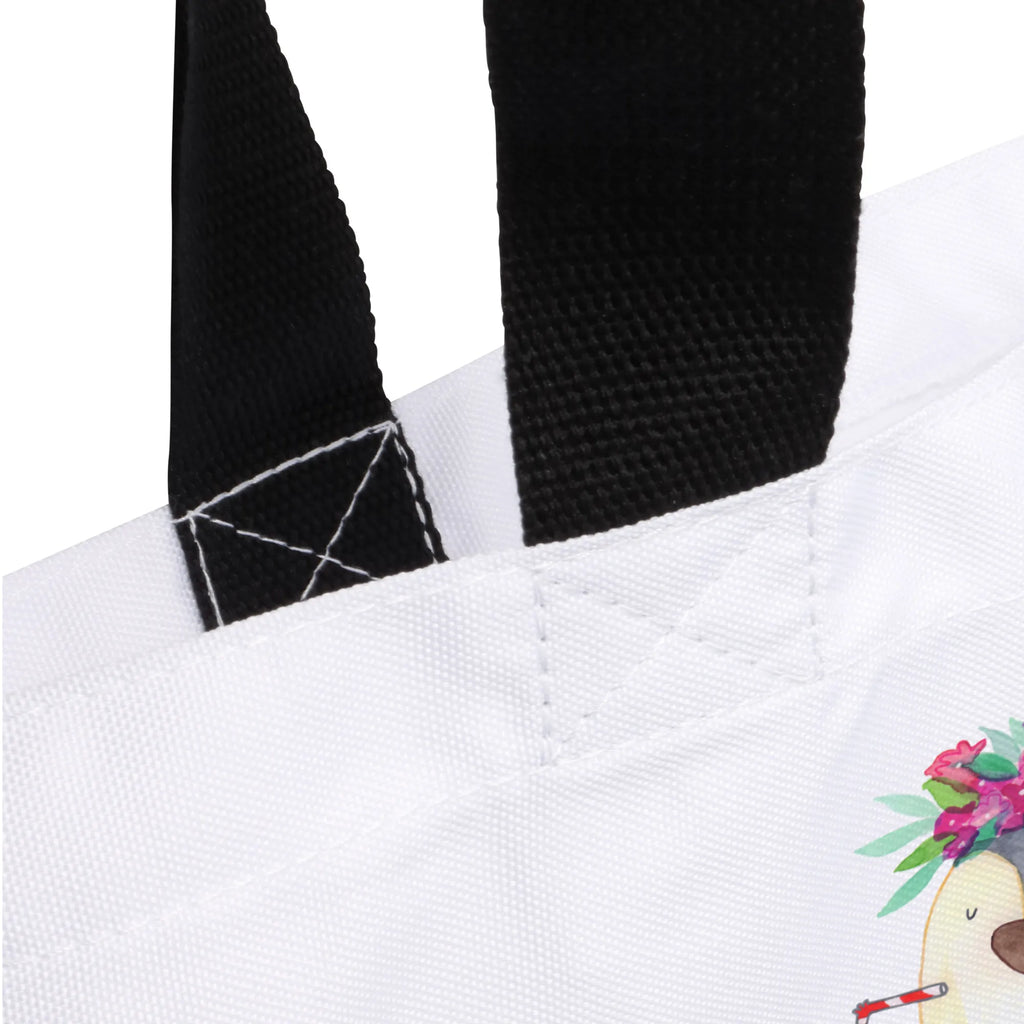 Shopper Pingwin z Kokosem XL, Beutel, Stofftasche, Schultertasche, Alltagstasche, Schultasche, Einkaufsbeutel, Strandtasche, XXL Tasche, Schulbeutel, Shopper, Ausflug, Freizeittasche, Einkaufstasche, Tüte, Tragebeutel, Pinguin, Aloha, Pinguine, Kokosnuss, Hawaii, Urlaub