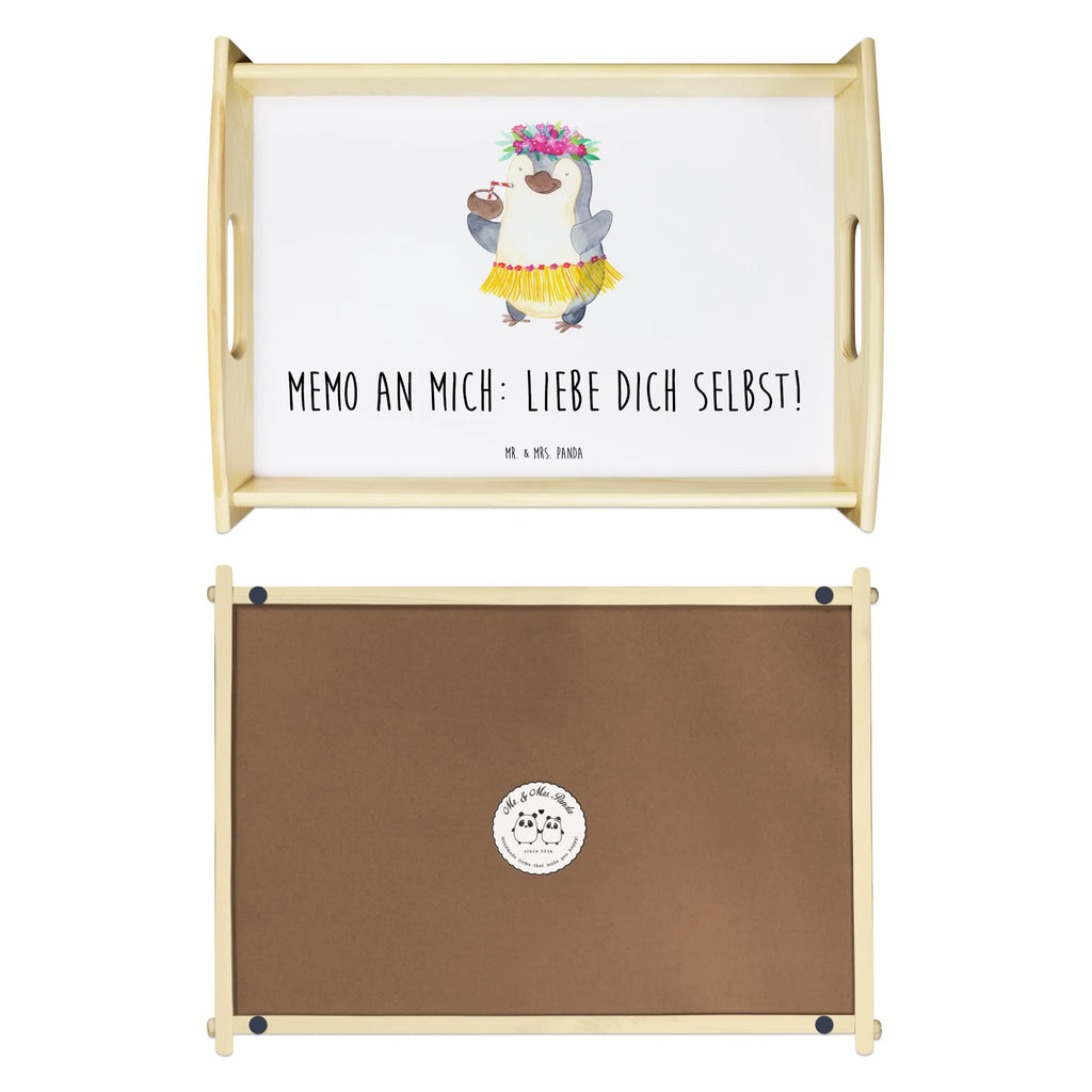 Taca serwisowa Pingwin z Kokosem Holztablett, ablagetablett, tablett für bett, tablett für getränke, tablett für essen, teetablett, Frühstückstablett, Serviertablett, tablett holz, serviertablett holz, Tablett, getränketablett, echtholz tablett, serviertablett aus holz, Küchentablett, tablett aus holz, kaffeetablett, holz serviertablett, bett tablett, couchtablett, tragetablett, essenstablett, Servier Tablett, tablett zum servieren, betttablett, sofatablett, Pinguin, Aloha, Hawaii, Pinguine, Kokosnuss, Urlaub