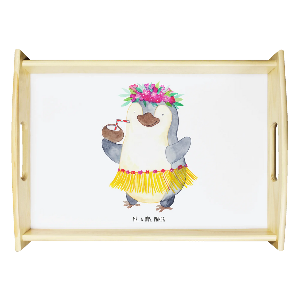 Taca serwisowa Pingwin z Kokosem Holztablett, ablagetablett, tablett für bett, tablett für getränke, tablett für essen, teetablett, Frühstückstablett, Serviertablett, tablett holz, serviertablett holz, Tablett, getränketablett, echtholz tablett, serviertablett aus holz, Küchentablett, tablett aus holz, kaffeetablett, holz serviertablett, bett tablett, couchtablett, tragetablett, essenstablett, Servier Tablett, tablett zum servieren, betttablett, sofatablett, Pinguin, Aloha, Hawaii, Pinguine, Kokosnuss, Urlaub