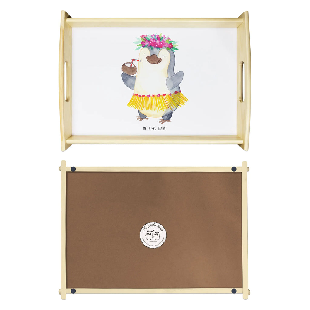 Taca serwisowa Pingwin z Kokosem Holztablett, ablagetablett, tablett für bett, tablett für getränke, tablett für essen, teetablett, Frühstückstablett, Serviertablett, tablett holz, serviertablett holz, Tablett, getränketablett, echtholz tablett, serviertablett aus holz, Küchentablett, tablett aus holz, kaffeetablett, holz serviertablett, bett tablett, couchtablett, tragetablett, essenstablett, Servier Tablett, tablett zum servieren, betttablett, sofatablett, Pinguin, Aloha, Hawaii, Pinguine, Kokosnuss, Urlaub