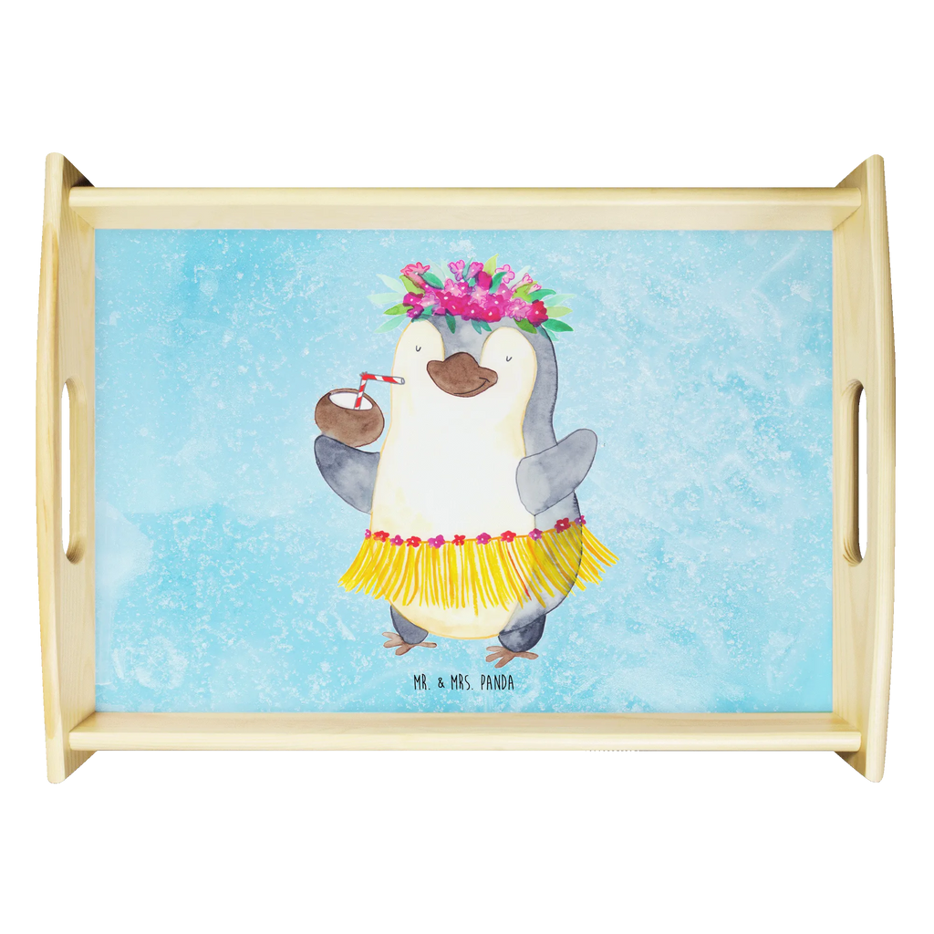 Taca serwisowa Pingwin z Kokosem Holztablett, ablagetablett, tablett für bett, tablett für getränke, tablett für essen, teetablett, Frühstückstablett, Serviertablett, tablett holz, serviertablett holz, Tablett, getränketablett, echtholz tablett, serviertablett aus holz, Küchentablett, tablett aus holz, kaffeetablett, holz serviertablett, bett tablett, couchtablett, tragetablett, essenstablett, Servier Tablett, tablett zum servieren, betttablett, sofatablett, Pinguin, Aloha, Hawaii, Pinguine, Kokosnuss, Urlaub