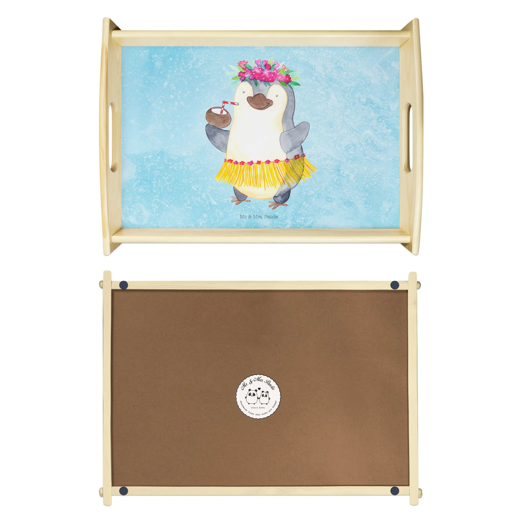 Taca serwisowa Pingwin z Kokosem Holztablett, ablagetablett, tablett für bett, tablett für getränke, tablett für essen, teetablett, Frühstückstablett, Serviertablett, tablett holz, serviertablett holz, Tablett, getränketablett, echtholz tablett, serviertablett aus holz, Küchentablett, tablett aus holz, kaffeetablett, holz serviertablett, bett tablett, couchtablett, tragetablett, essenstablett, Servier Tablett, tablett zum servieren, betttablett, sofatablett, Pinguin, Aloha, Hawaii, Pinguine, Kokosnuss, Urlaub