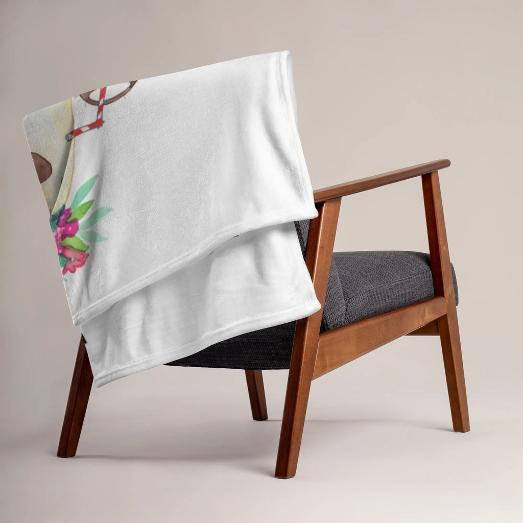 Kocyk dla niemowląt Pingwin z Kokosem Pinguin