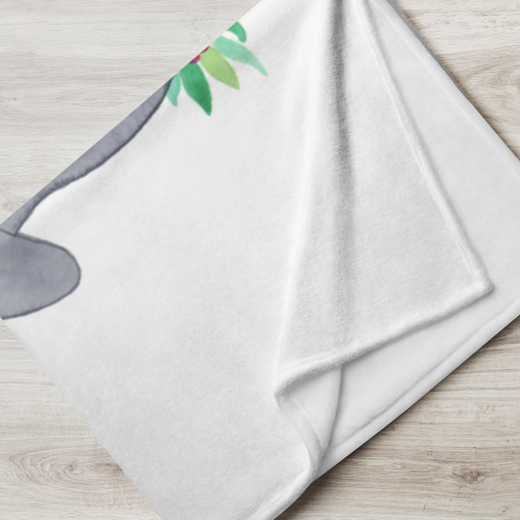 Kocyk dla niemowląt Pingwin z Kokosem Pinguin