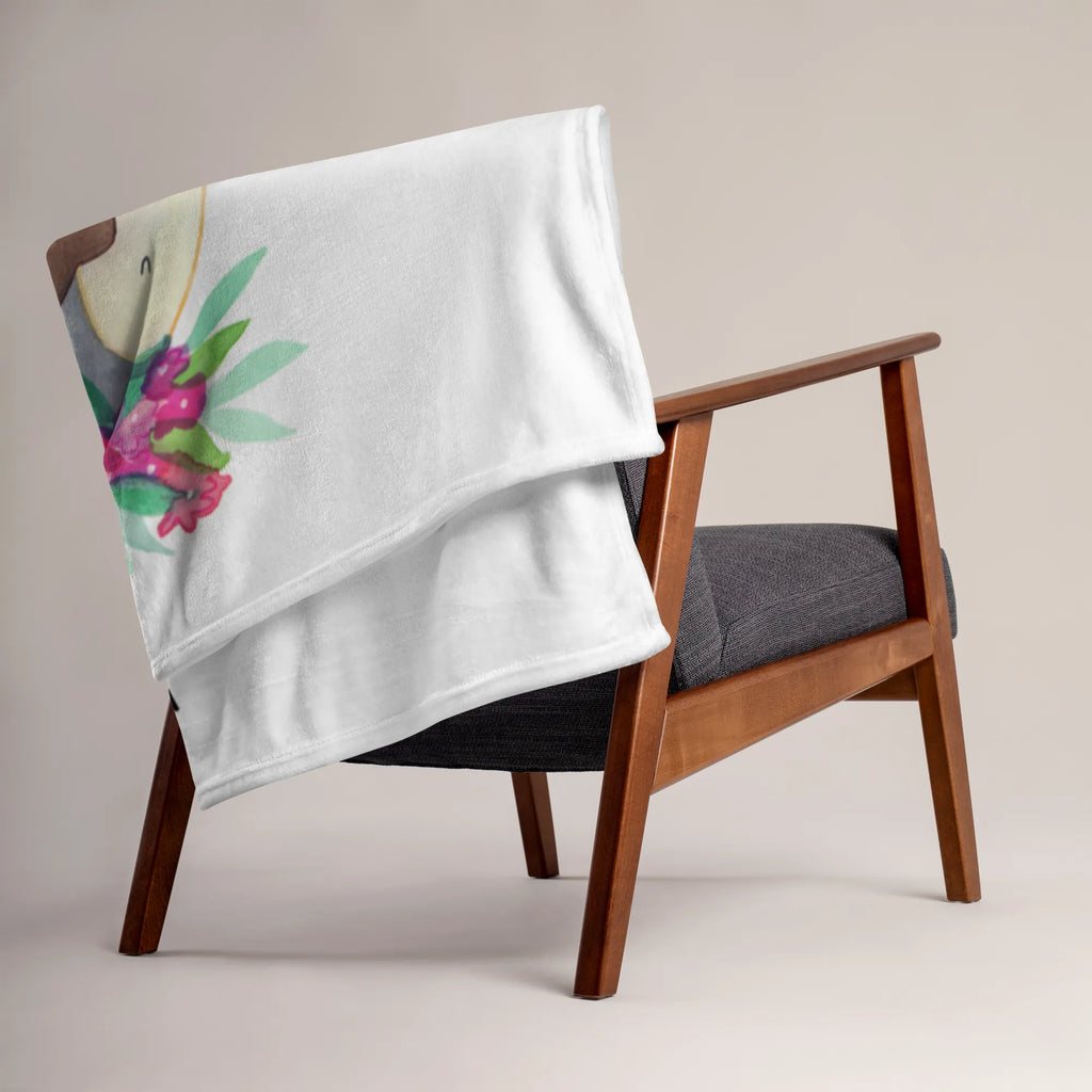 Kocyk dla niemowląt Pingwin z Kokosem Pinguin