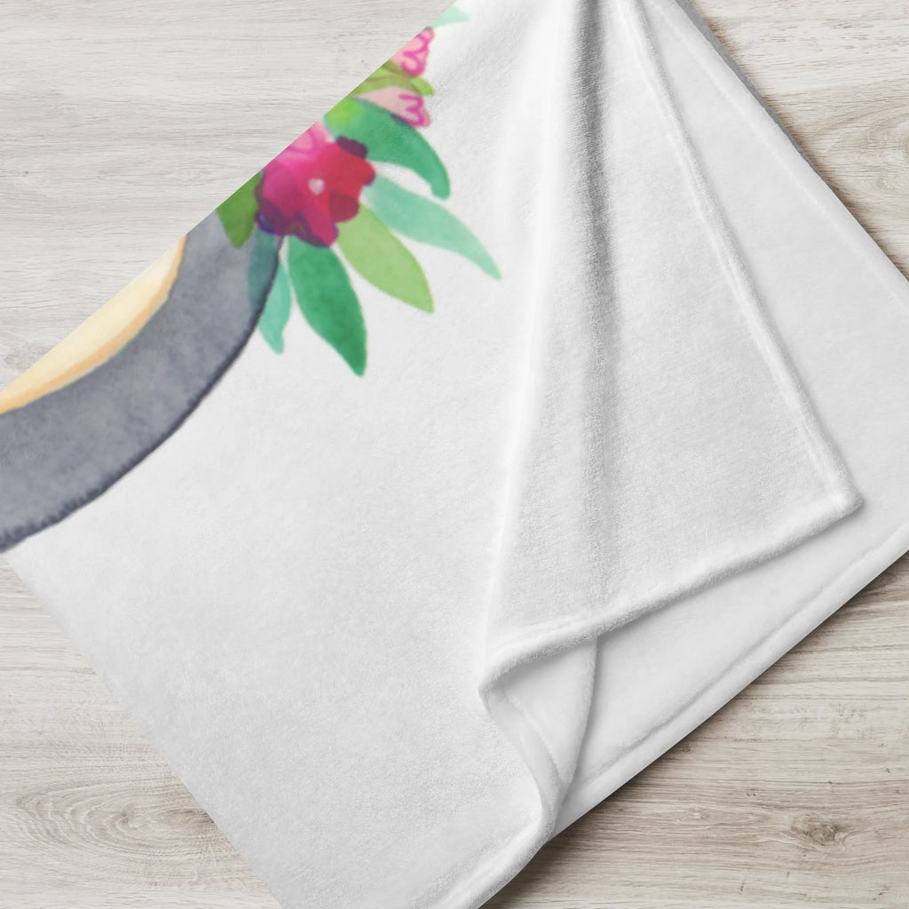 Kocyk dla niemowląt Pingwin z Kokosem Pinguin