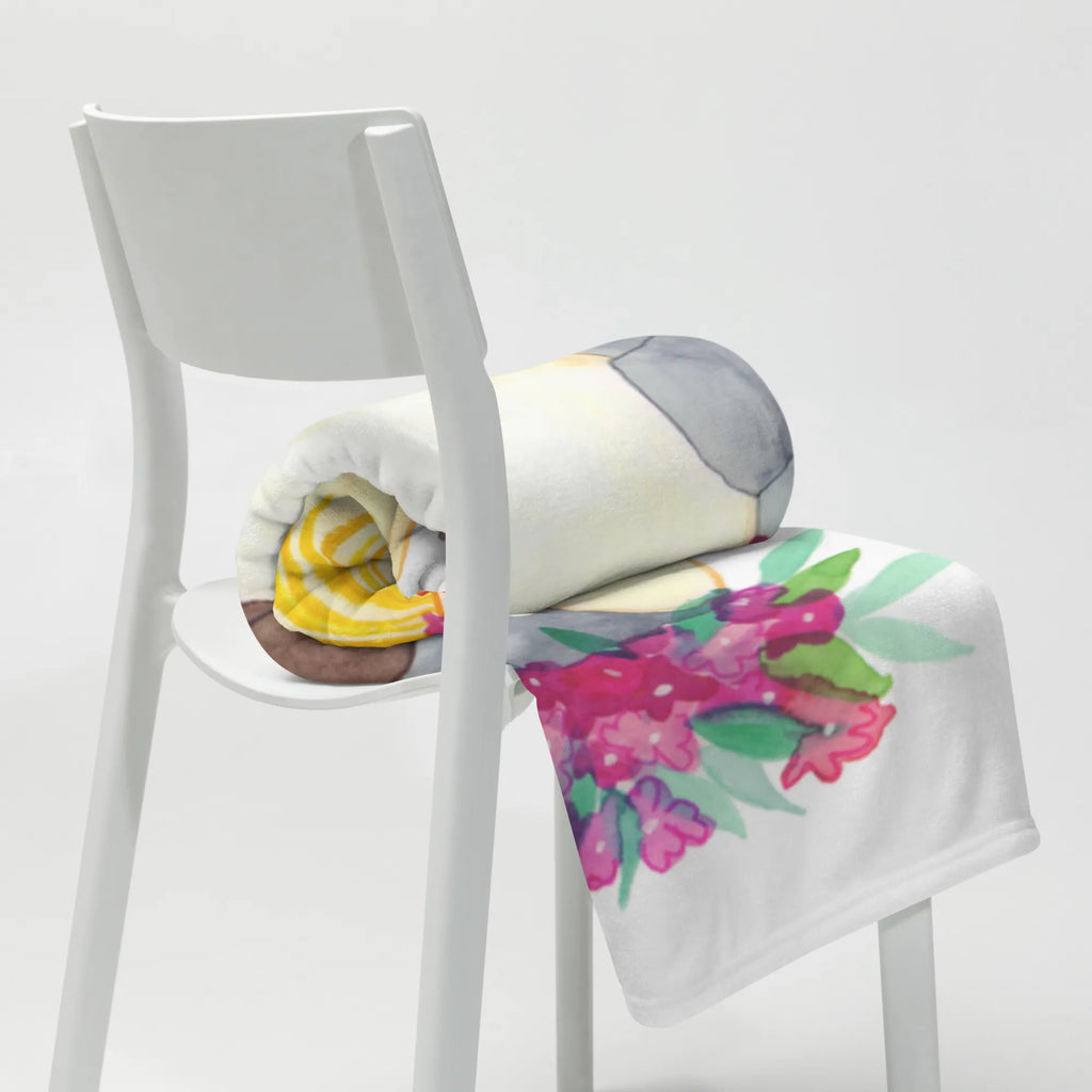 Kocyk dla niemowląt Pingwin z Kokosem Pinguin