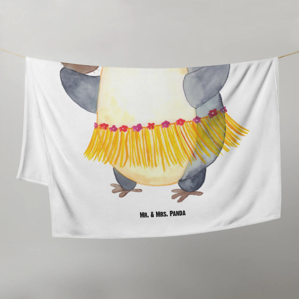 Kocyk dla niemowląt Pingwin z Kokosem Pinguin