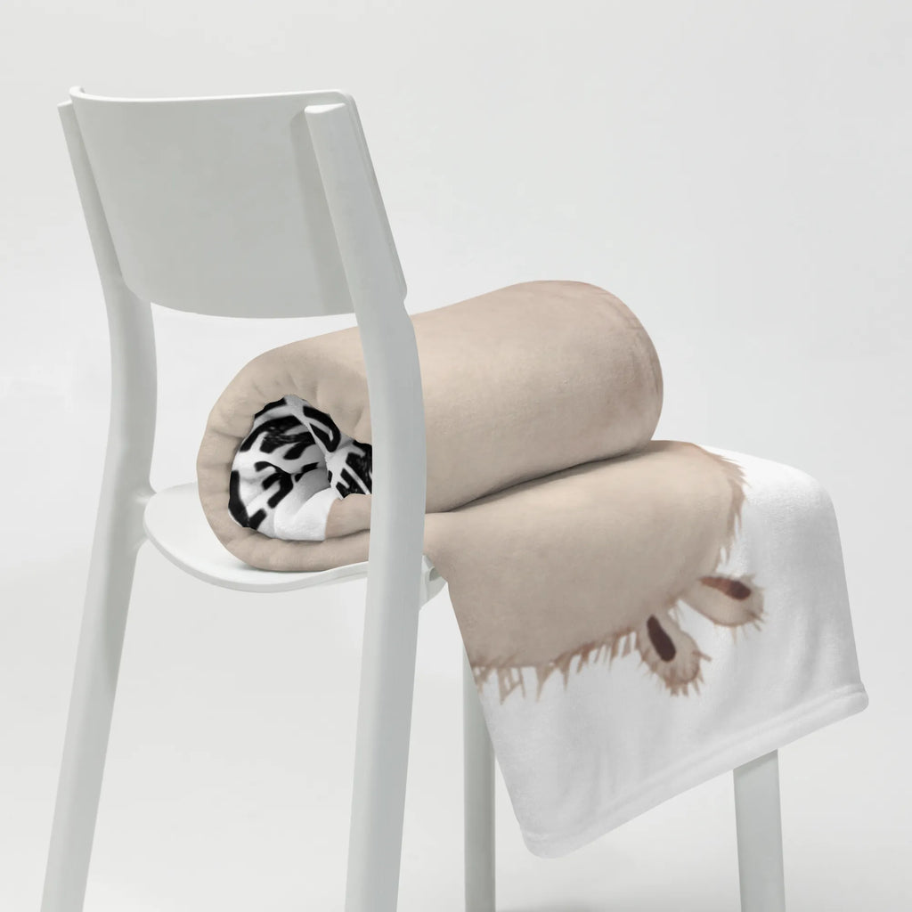 Baby blanket bear ladybug Babydecke, Babygeschenk, Geschenk Geburt, Krabbeldecke, Babyecke Kuscheldecke, Bär, Teddy, Teddybär, Marienkäfer, Das Leben ist schön, Liebe, Motivation, Freiheit