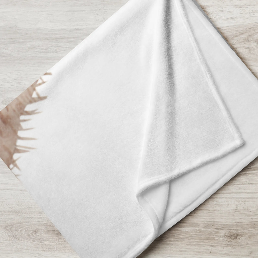 Baby blanket bear ladybug Babydecke, Babygeschenk, Geschenk Geburt, Krabbeldecke, Babyecke Kuscheldecke, Bär, Teddy, Teddybär, Marienkäfer, Das Leben ist schön, Liebe, Motivation, Freiheit