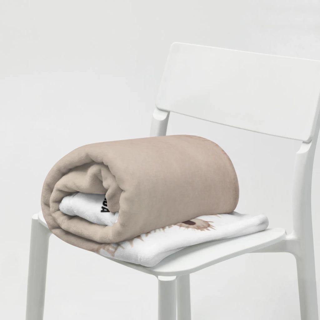 Baby blanket bear ladybug Babydecke, Babygeschenk, Geschenk Geburt, Krabbeldecke, Babyecke Kuscheldecke, Bär, Teddy, Teddybär, Marienkäfer, Das Leben ist schön, Liebe, Motivation, Freiheit