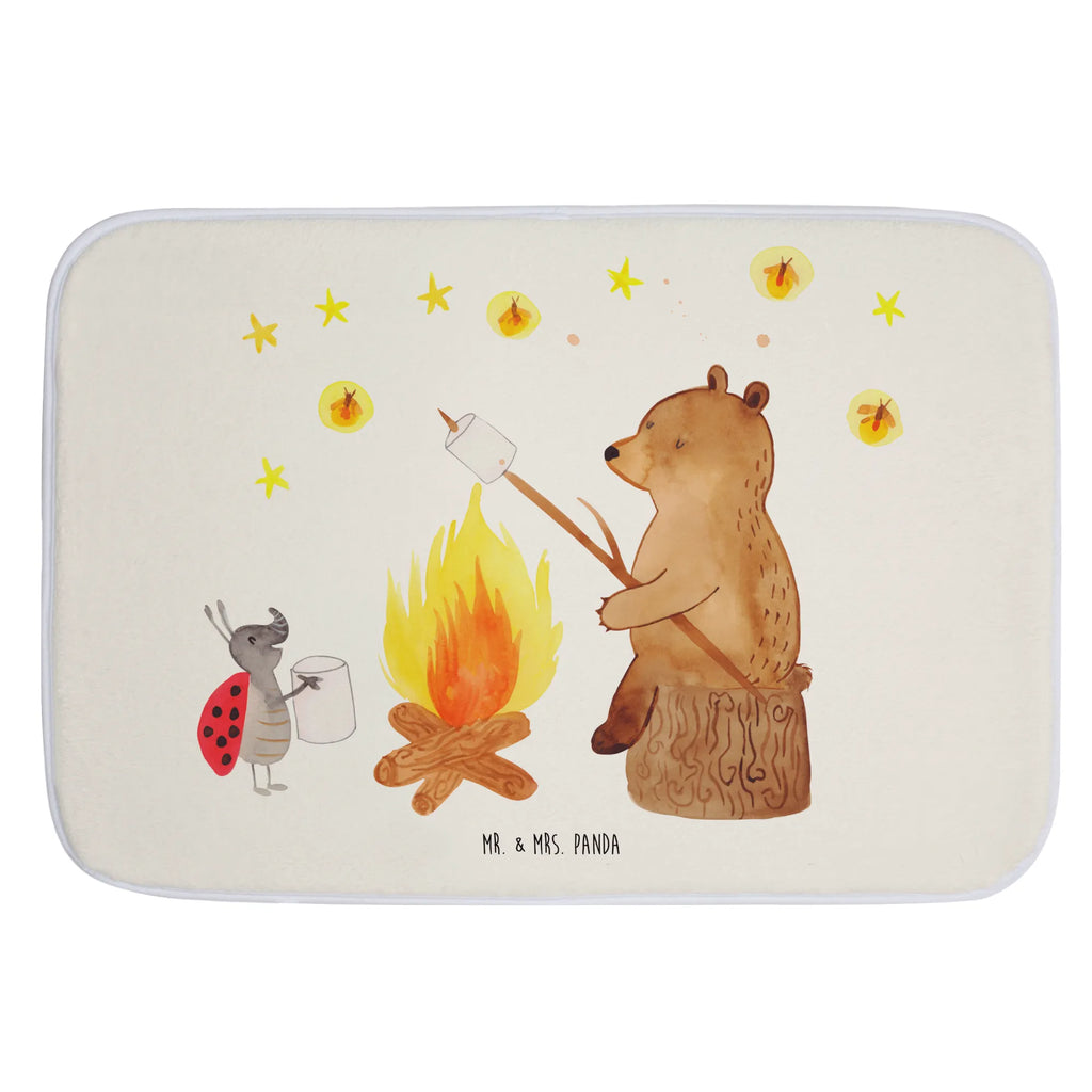 Badematte Bär & Marienkäfer Lagerfeuer Teppich Fürs Bad, duschmatte, Badezimmer Matte, Badteppich, badmatten, Bad Fußmatte, fußmatte bad, bad läufer, badezimmerteppiche, wannenvorleger, Badematte, duschmatten, rutschfeste matte, badezimmermatte, badezimmermatten, teppich für bad, Badvorleger, badezimmer läufer, Badezimmerteppich, Duschvorleger, badezimmervorleger, Badläufer, Teddy, Bär, Teddybär, Lagerfeuer