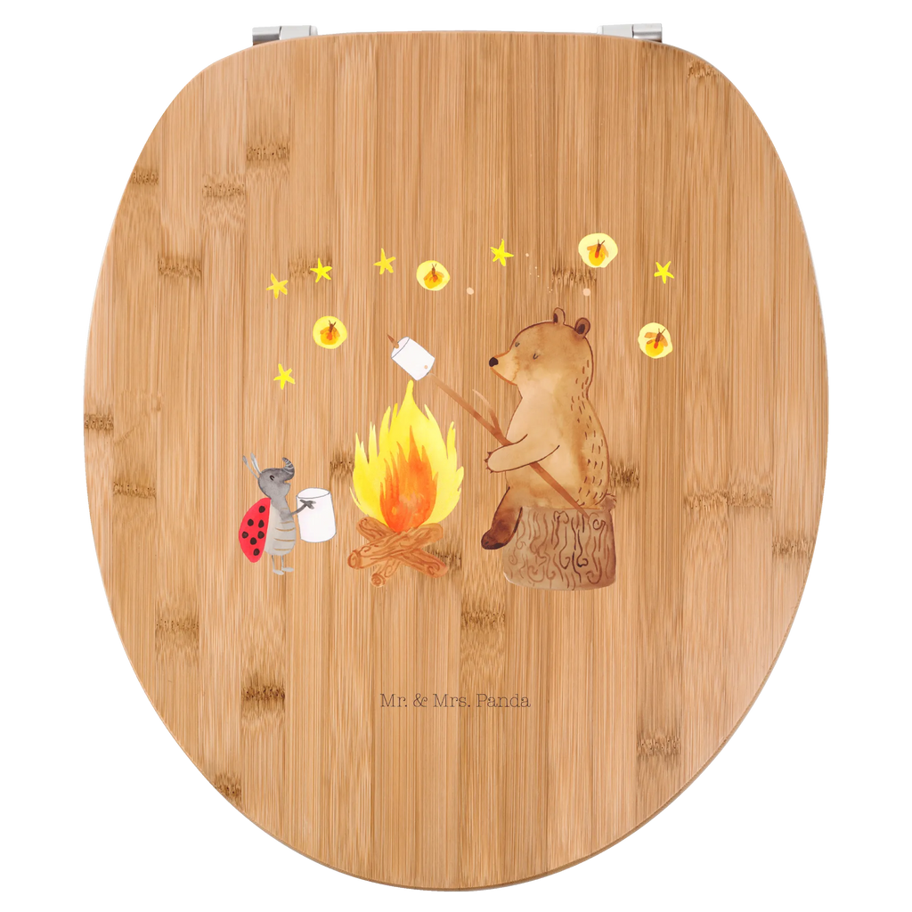 Motiv WC deska sedesowa Niedźwiedź i biedronka przy ognisku Design WC Sitz, toilettensitz motiv, bad wc sitz, Klositz, WC Sitz, Klodeckel, Toilettendeckel, WC-Sitz, klobrille muster, badezimmer wc sitz, Klobrille, Toilettensitz, design klobrille, dekor wc sitz, klobrille motiv, WC-Deckel, wc sitz motiv, motiv wc sitz, design toilettensitz, klo deckel, wc sitz muster, Teddy, Teddybär, Bär, Lagerfeuer