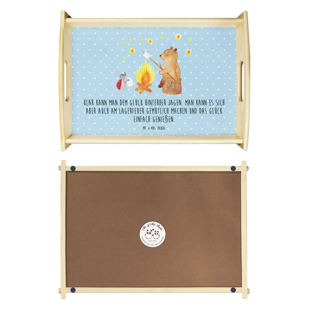 Serviertablett Bär & Marienkäfer Lagerfeuer bett tablett, Serviertablett, ablagetablett, getränketablett, Frühstückstablett, betttablett, tablett für bett, tragetablett, Küchentablett, holz serviertablett, serviertablett holz, couchtablett, teetablett, sofatablett, Tablett, tablett zum servieren, tablett für essen, essenstablett, serviertablett aus holz, kaffeetablett, tablett holz, Holztablett, echtholz tablett, tablett aus holz, tablett für getränke, Servier Tablett, Teddy, Bär, Teddybär, Lagerfeuer