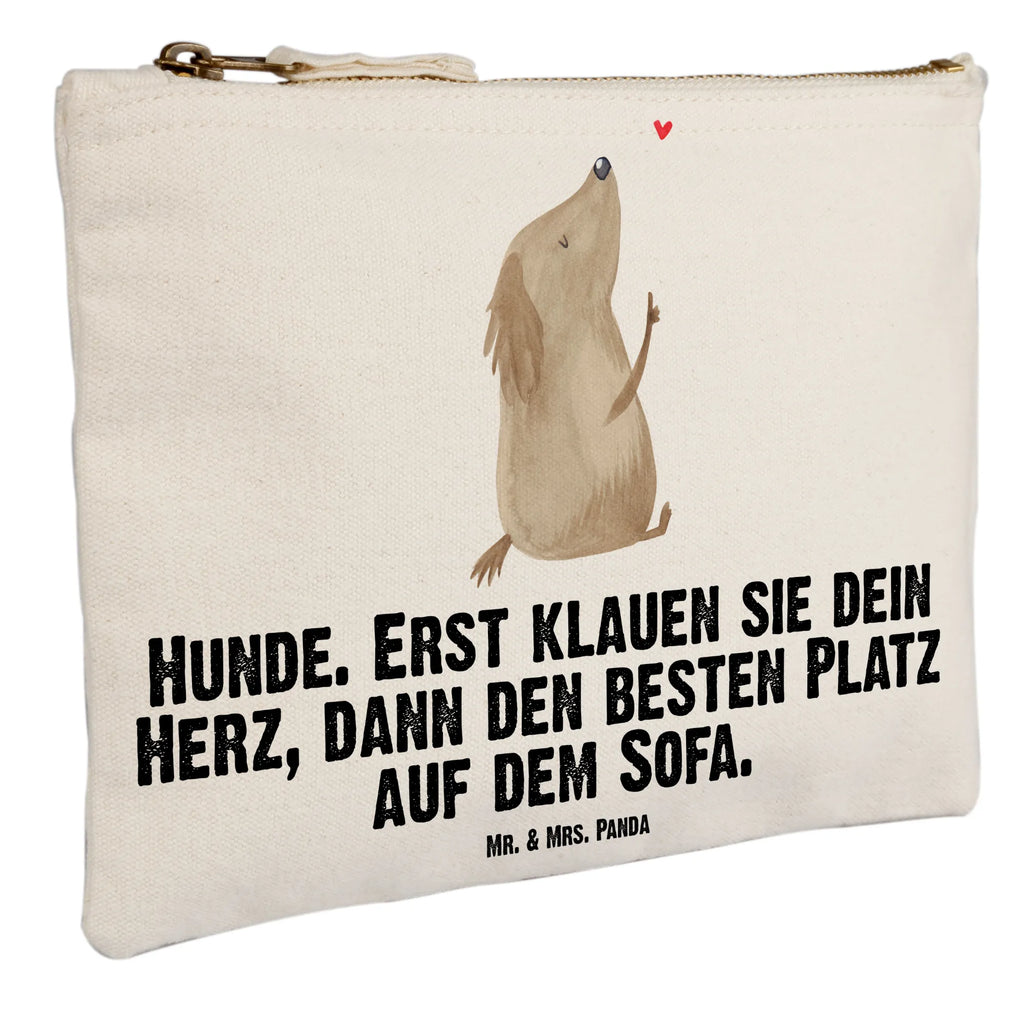 torebka na makijaż Pies miłość pencil case, Mäppchen, beauty case, beauty tasche, aufbewahrungsbeutel, Kosmetiktasche, Kulturtasche, Kosmetikbeutel, toiletry bag, aufbewahrungstasche, Schlampermäppchen, Kulturbeutel, Waschtasche, kosmetiktäschchen, Federmappe, Etui, Waschbeutel, Schminktasche, utensilientasche, pinsel tasche, Schminkbeutel, Schminktäschchen, Stiftemäppchen, Tierliebhaber, Haustier, Hundemotiv, Hund, Hundebesitzer, Hunderasse, Sprüche, Liebe, Hundeliebe, Hundeglück, Frauchen, Hunde