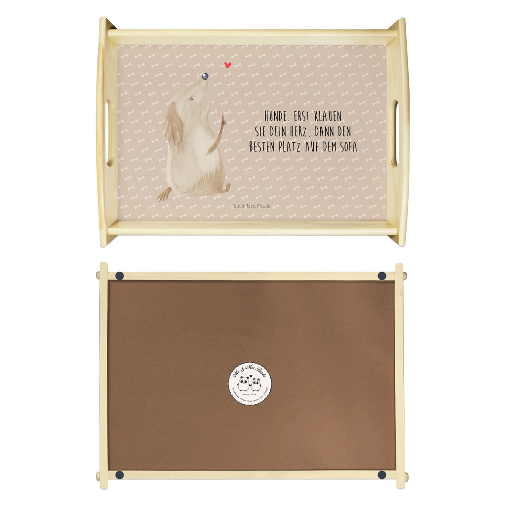 Serving tray Dog Love wooden tray, tray, kitchen tray, serving tray, breakfast tray, dog, mutt, hound, woof, dog mama, dog breed, love dogs, love for dogs, dog decorative items, bag with dog print, funny gifts for dog owners, what do you give a dog lover, Christmas gifts for dogs, gifts for dogs, dog sayings, mistress, dog love, dog happiness, Dog, love, dog owner