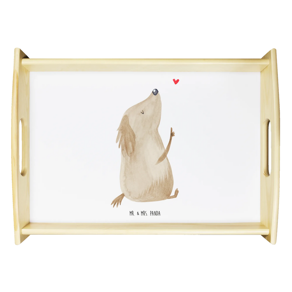 Serving tray Dog Love wooden tray, tray, kitchen tray, serving tray, breakfast tray, dog, mutt, hound, woof, dog mama, dog breed, love dogs, love for dogs, dog decorative items, bag with dog print, funny gifts for dog owners, what do you give a dog lover, Christmas gifts for dogs, gifts for dogs, dog sayings, mistress, dog love, dog happiness, Dog, love, dog owner