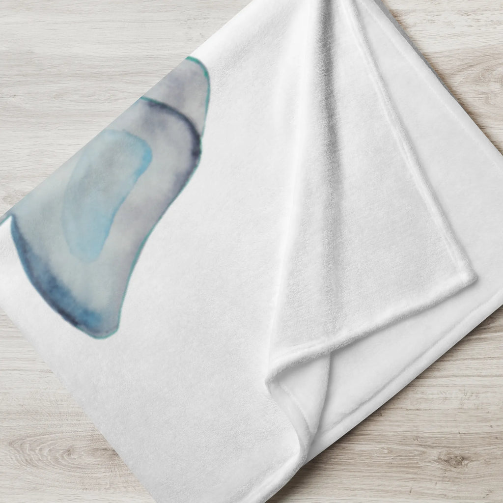 Baby blanket elephant soap bubbles small animals, cute, funny, cute animal motives, hand drawn, small world, funny sayings, good mood, happy, gifts, gift ideas, special gifts, animal lover, card, pachyderm, soap bubbles, love saying, Elephant, elephants, proof of love, proboscidean, home, feeling. Home, love