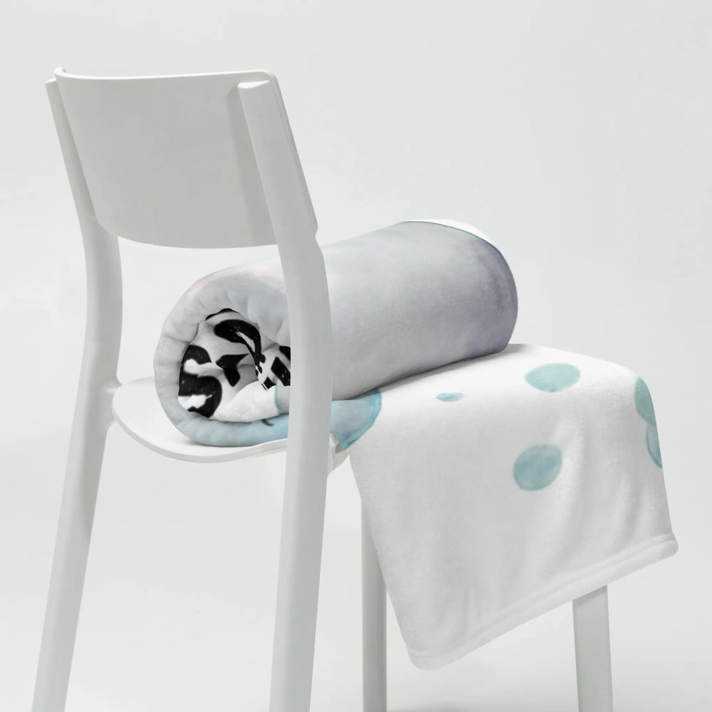 Baby blanket elephant soap bubbles small animals, cute, funny, cute animal motives, hand drawn, small world, funny sayings, good mood, happy, gifts, gift ideas, special gifts, animal lover, card, pachyderm, soap bubbles, love saying, Elephant, elephants, proof of love, proboscidean, home, feeling. Home, love