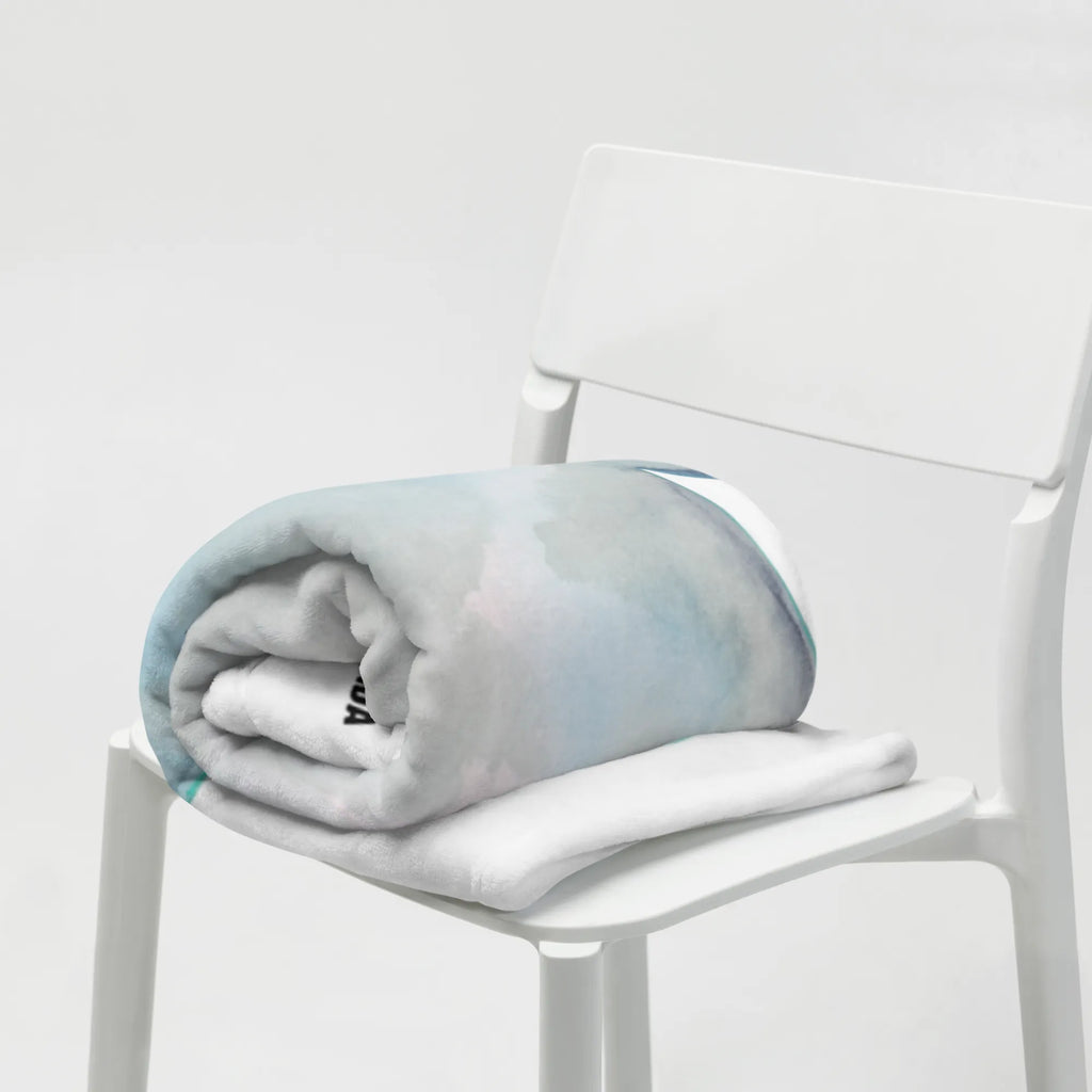 Baby blanket elephant soap bubbles small animals, cute, funny, cute animal motives, hand drawn, small world, funny sayings, good mood, happy, gifts, gift ideas, special gifts, animal lover, card, pachyderm, soap bubbles, love saying, Elephant, elephants, proof of love, proboscidean, home, feeling. Home, love