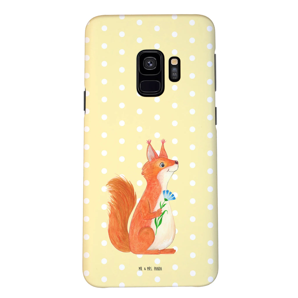 Phone case Squirrel flower Handy Case, Handy, Iphone 10, Handycover, Cover, Iphone X, Handyhülle, Hülle, Lustige Sprüche, Tiermotive, Tiere, Gute Laune, Spruch Positiv, Eichhörnchen, Motivation Sprüche, Spruch Deko, Eichhorn, Lachen, glücklich Spruch, Spaß, Motivation Bilder