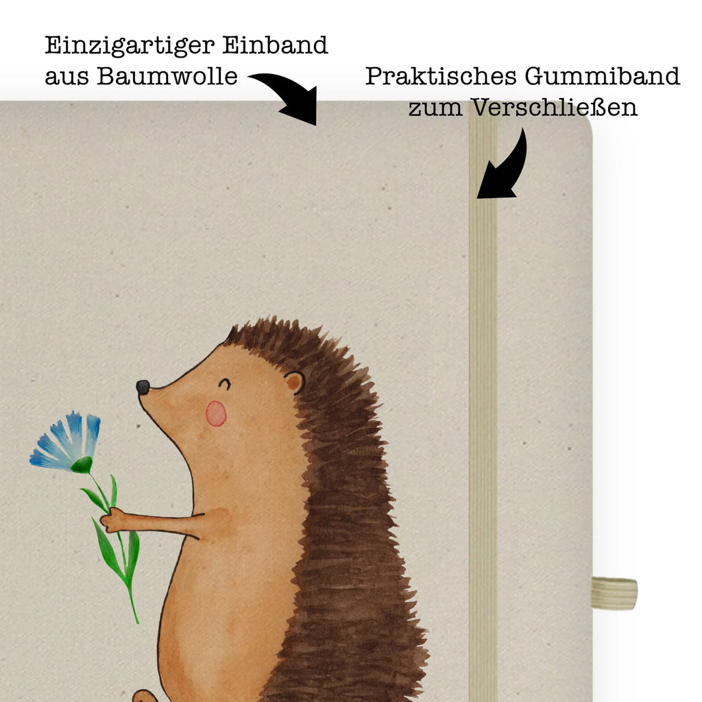 Baumwoll Notizbuch Igel mit Blume A5 Notizbuch, Journal, notizbuch, Skizzenbuch, Tagebuch A5, A5 Notizheft, Schreibbuch, Reisetagebuch, Journal A5, din a5 notizbuch, Notizheft, a5 buch, din a5 buch, Notizbuch A5, Tagebuch, Notizheft A5, hardcover kladde, A5 Skizzenbuch, Notizbuch A5 Hardcover, A5 Journal, hardcover journal, Schreibheft A5, hardcover notizbuch, a5 kladde, A5 Heft, Notizbuch DIN A5, din a5 kladde, Tiere, Tiermotive, Gute Laune, Lustige Sprüche, Gute Besserung, Besuch, Genesungswünsche, Krankheit, Krankenhaus, krank, Igel