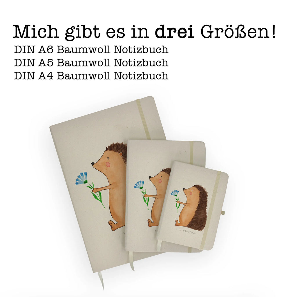 Baumwoll Notizbuch Igel mit Blume A5 Notizbuch, Journal, notizbuch, Skizzenbuch, Tagebuch A5, A5 Notizheft, Schreibbuch, Reisetagebuch, Journal A5, din a5 notizbuch, Notizheft, a5 buch, din a5 buch, Notizbuch A5, Tagebuch, Notizheft A5, hardcover kladde, A5 Skizzenbuch, Notizbuch A5 Hardcover, A5 Journal, hardcover journal, Schreibheft A5, hardcover notizbuch, a5 kladde, A5 Heft, Notizbuch DIN A5, din a5 kladde, Tiere, Tiermotive, Gute Laune, Lustige Sprüche, Gute Besserung, Besuch, Genesungswünsche, Krankheit, Krankenhaus, krank, Igel