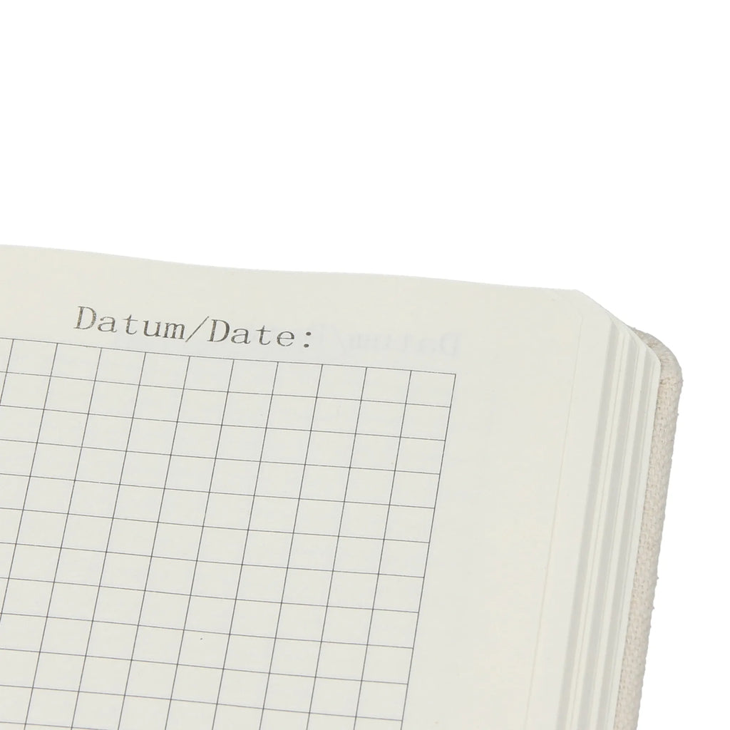 Cotton notebook otter shell Notizen, Eintragebuch, Tagebuch, Notizblock, Adressbuch, Journal, Kladde, Skizzenbuch, Notizheft, Schreibbuch, Schreibheft, Otter, Fischotter, Seeotter, Otterliebe, grübeln, träumen, Motivation, Tagträumen, Büro