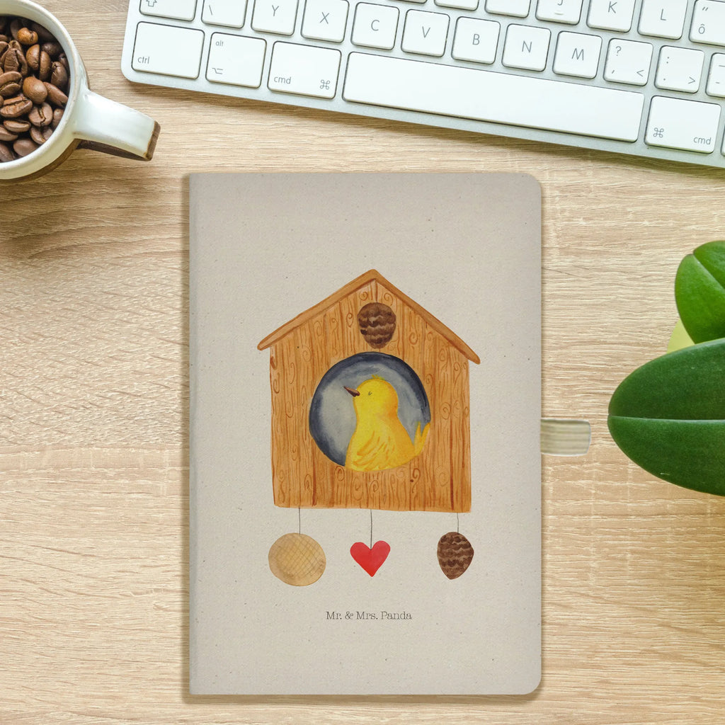 Cotton notebook birdhouse Home A5 Notizbuch Für Schule, A5 Notizbuch Für Büro, A5 Notizbuch Mit Spruch, Notizbuch A5 Softcover, A5 Notizbuch Nachhaltig, A5 Notizblock, A5 Notizbuch Geschenk, Notizbuch DIN A5, A5 Notizbuch Leder, Notizbuch A5, Tagebuch A5, Notizheft A5, A5 Planer, Notizbuch A5 Hardcover, Bullet Journal A5, A5 Notizbuch, A5 Notizbuch Personalisiert, A5 Notizbuch Kariert, A5 Notizbuch Herren, Schreibheft A5, A5 Skizzenbuch, A5 Notizbuch Liniert, A5 Notizbuch Punkte, A5 Notizbuch Blanko, A5 Heft, A5 Ringbuch, A5 Notizbuch Damen, Journal A5, Tiermotive, Gute Laune, lustige Sprüche, Tiere, Umzug, Vogelhaus, Vogel, Geschenk, Einzug, Einzugsgeschenk, Haus, Hausbau, Home sweet Home