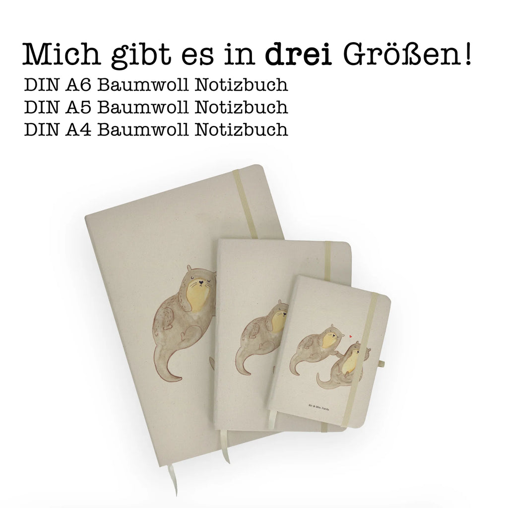 Baumwoll Notizbuch Otter händchenhaltend Bullet Journal A5, A5 Notizbuch Damen, A5 Notizbuch, A5 Planer, A5 Notizbuch Blanko, A5 Notizbuch Leder, Notizbuch A5 Softcover, Tagebuch A5, A5 Notizbuch Für Büro, A5 Notizbuch Für Schule, A5 Ringbuch, A5 Notizbuch Liniert, Notizheft A5, A5 Notizbuch Punkte, Notizbuch A5 Hardcover, Journal A5, A5 Notizbuch Herren, A5 Notizblock, Notizbuch DIN A5, A5 Notizbuch Personalisiert, A5 Skizzenbuch, A5 Notizbuch Mit Spruch, Schreibheft A5, A5 Notizbuch Geschenk, Notizbuch A5, A5 Notizbuch Nachhaltig, A5 Heft, A5 Notizbuch Kariert, Otter, Fischotter, Seeotter, Otter Seeotter See Otter