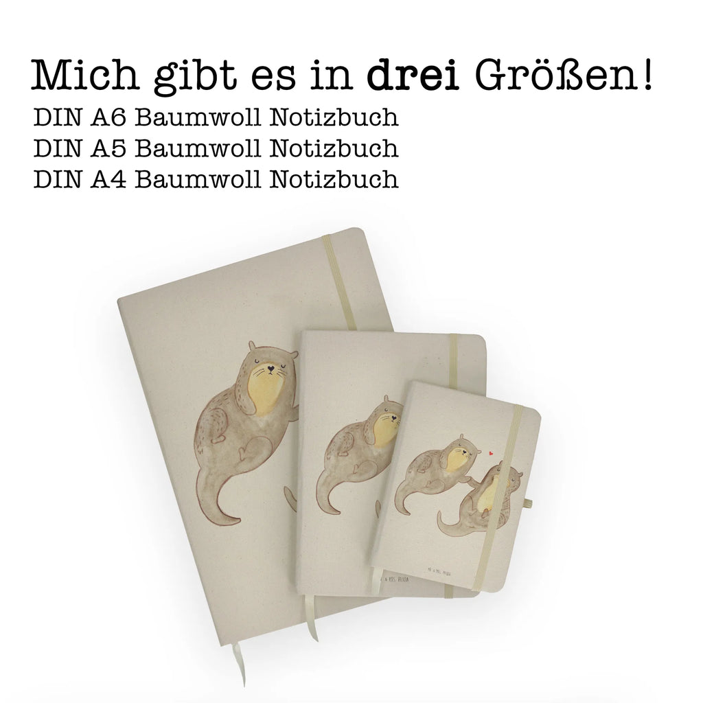 Baumwoll Notizbuch Otter händchenhaltend Bullet Journal A5, A5 Notizbuch Damen, A5 Notizbuch, A5 Planer, A5 Notizbuch Blanko, A5 Notizbuch Leder, Notizbuch A5 Softcover, Tagebuch A5, A5 Notizbuch Für Büro, A5 Notizbuch Für Schule, A5 Ringbuch, A5 Notizbuch Liniert, Notizheft A5, A5 Notizbuch Punkte, Notizbuch A5 Hardcover, Journal A5, A5 Notizbuch Herren, A5 Notizblock, Notizbuch DIN A5, A5 Notizbuch Personalisiert, A5 Skizzenbuch, A5 Notizbuch Mit Spruch, Schreibheft A5, A5 Notizbuch Geschenk, Notizbuch A5, A5 Notizbuch Nachhaltig, A5 Heft, A5 Notizbuch Kariert, Otter, Fischotter, Seeotter, Otter Seeotter See Otter