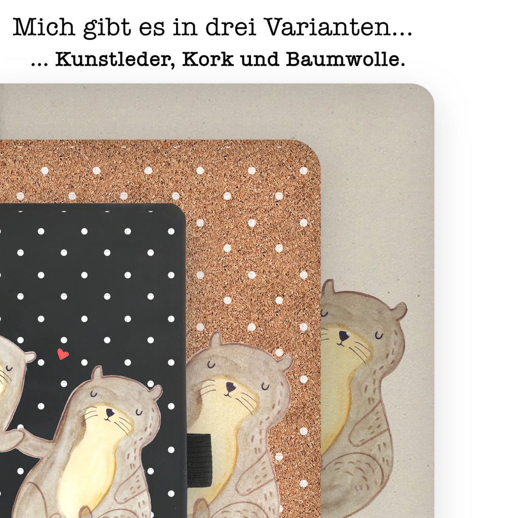 Baumwoll Notizbuch Otter händchenhaltend Bullet Journal A5, A5 Notizbuch Damen, A5 Notizbuch, A5 Planer, A5 Notizbuch Blanko, A5 Notizbuch Leder, Notizbuch A5 Softcover, Tagebuch A5, A5 Notizbuch Für Büro, A5 Notizbuch Für Schule, A5 Ringbuch, A5 Notizbuch Liniert, Notizheft A5, A5 Notizbuch Punkte, Notizbuch A5 Hardcover, Journal A5, A5 Notizbuch Herren, A5 Notizblock, Notizbuch DIN A5, A5 Notizbuch Personalisiert, A5 Skizzenbuch, A5 Notizbuch Mit Spruch, Schreibheft A5, A5 Notizbuch Geschenk, Notizbuch A5, A5 Notizbuch Nachhaltig, A5 Heft, A5 Notizbuch Kariert, Otter, Fischotter, Seeotter, Otter Seeotter See Otter