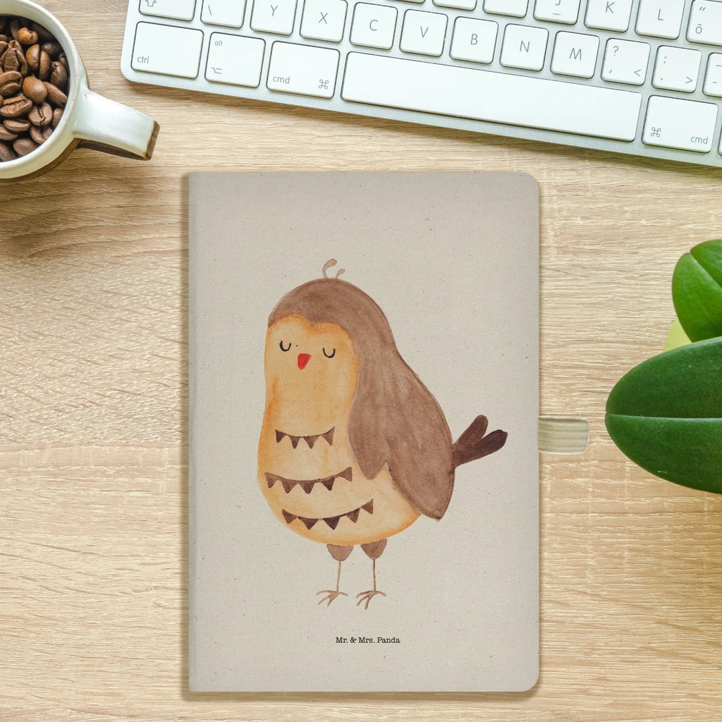 Cotton notebook Owl Satisfied Journal, A5 Journal, din a5 buch, Tagebuch A5, Notizbuch DIN A5, Skizzenbuch, A5 Notizheft, Notizbuch A5 Hardcover, Notizheft A5, notizbuch, Tagebuch, hardcover notizbuch, din a5 notizbuch, hardcover journal, Notizbuch A5, a5 buch, A5 Skizzenbuch, A5 Notizbuch, Schreibbuch, Schreibheft A5, Notizheft, A5 Heft, din a5 kladde, Journal A5, hardcover kladde, a5 kladde, Reisetagebuch, Eule, Liebe Spruch, Geschenk Hochzeitstag, Wortspiel Lustig, Owl, Eule Deko, Eule Spruch, Spruch schön, Romantisch