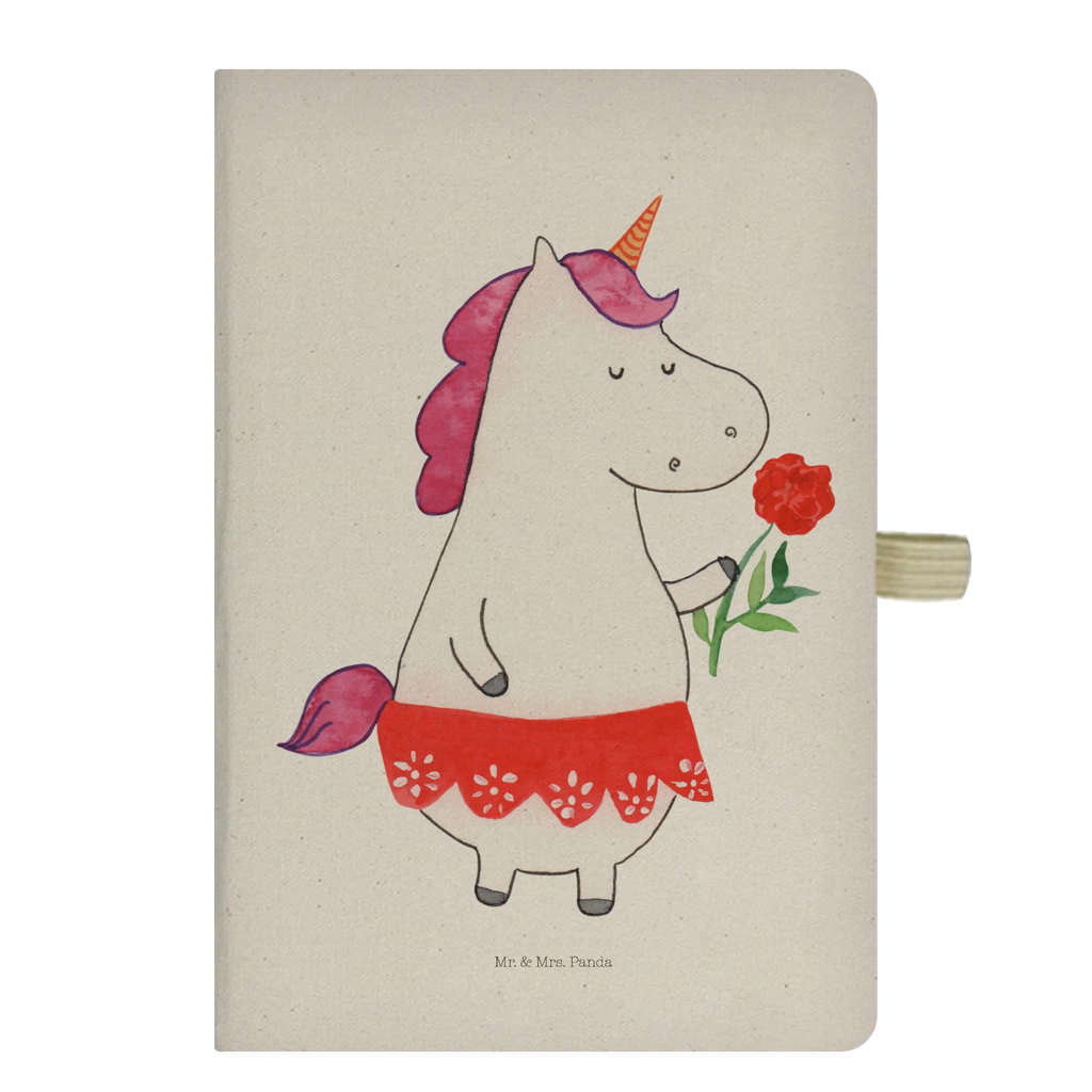 Cotton notebook unicorn lady notebook, writing book, address book, entry book, notes, diary, notepad, sketchbook, journal, unicorn, unicorns, divorce, lady, bachelor, woman, bachelorette, girlfriend, fine lady