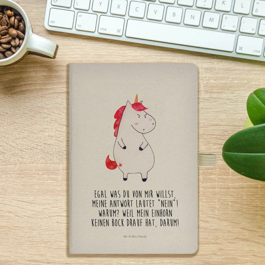 Cotton notebook unicorn Fury entry book, writing book, notepad, journal, address book, sketchbook, notes, diary, notebook, unicorn, unicorns, office gift, announcement, office, colleg gift, work, listless, angry, Unicorn, reality, stupid questions