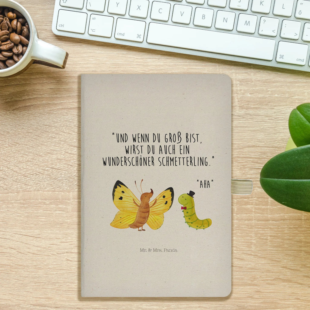 Cotton notebook Caterpillar butterfly Schreibbuch, Journal A5, Notizbuch A5, A5 Notizbuch, Notizbuch DIN A5, Tagebuch A5, hardcover notizbuch, a5 buch, Tagebuch, din a5 notizbuch, A5 Skizzenbuch, Journal, A5 Journal, hardcover kladde, A5 Notizheft, Skizzenbuch, Reisetagebuch, A5 Heft, a5 kladde, din a5 buch, Notizheft, Notizheft A5, Schreibheft A5, din a5 kladde, Notizbuch A5 Hardcover, hardcover journal, notizbuch, Tiere, Tiermotive, Gute Laune, Lustige Sprüche, Schönheit, Erwachsen Werden, Schmetterling, Hut, Raupe, Zitronenfalter, Hütchen, Kokon, Entwicklung, Aufwachsen