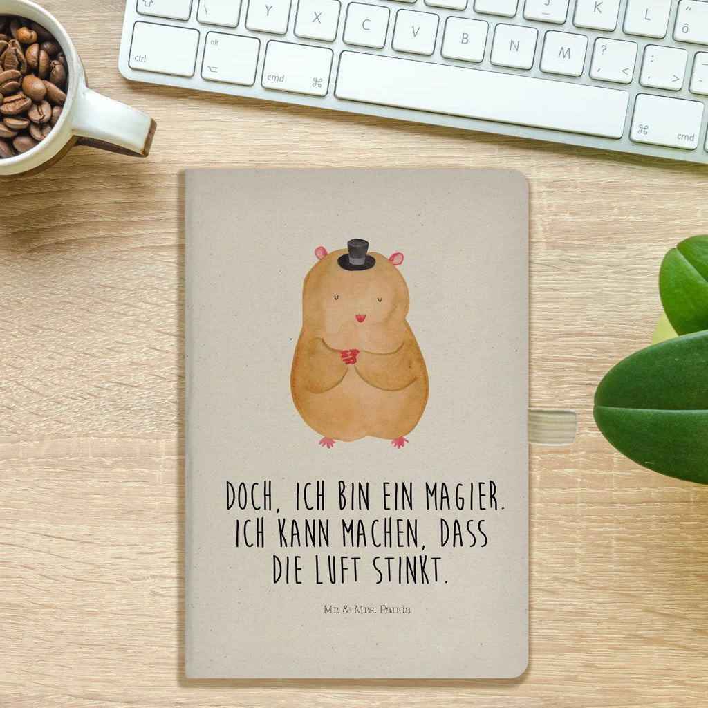 Bawełniany notatnik DIN A4 Chomik kapelusz Notizbuch A5, Notizheft, hardcover journal, A5 Notizbuch, A5 Journal, Tagebuch, Skizzenbuch, Notizheft A5, hardcover kladde, A5 Skizzenbuch, Notizbuch A5 Hardcover, Journal, Reisetagebuch, Schreibheft A5, A5 Notizheft, din a5 notizbuch, hardcover notizbuch, din a5 kladde, Journal A5, din a5 buch, Schreibbuch, Tagebuch A5, A5 Heft, Notizbuch DIN A5, a5 kladde, notizbuch, a5 buch, Tiere, Tiermotive, Gute Laune, Lustige Sprüche, Magier, Hut, Zylinder, Zauberer, Hamster, Zwerghamster