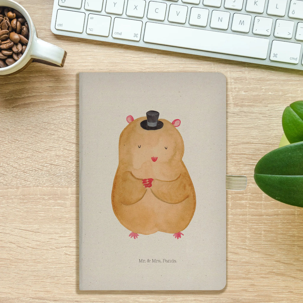 Bawełniany notatnik DIN A4 Chomik kapelusz Notizbuch A5, Notizheft, hardcover journal, A5 Notizbuch, A5 Journal, Tagebuch, Skizzenbuch, Notizheft A5, hardcover kladde, A5 Skizzenbuch, Notizbuch A5 Hardcover, Journal, Reisetagebuch, Schreibheft A5, A5 Notizheft, din a5 notizbuch, hardcover notizbuch, din a5 kladde, Journal A5, din a5 buch, Schreibbuch, Tagebuch A5, A5 Heft, Notizbuch DIN A5, a5 kladde, notizbuch, a5 buch, Tiere, Tiermotive, Gute Laune, Lustige Sprüche, Magier, Hut, Zylinder, Zauberer, Hamster, Zwerghamster
