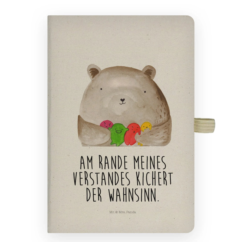 Baumwoll Notizbuch Bär Gefühl Notizheft A5, Notizheft, Tagebuch, Notizbuch A5 Hardcover, notizbuch, Tagebuch A5, Reisetagebuch, hardcover notizbuch, hardcover journal, A5 Skizzenbuch, din a5 kladde, Schreibbuch, A5 Journal, Journal A5, din a5 notizbuch, din a5 buch, Notizbuch DIN A5, a5 buch, A5 Notizbuch, Notizbuch A5, Schreibheft A5, a5 kladde, Journal, A5 Notizheft, A5 Heft, Skizzenbuch, hardcover kladde, Teddy, Bär, Teddybär, Wahnsinn, Verrückt, Durchgedreht