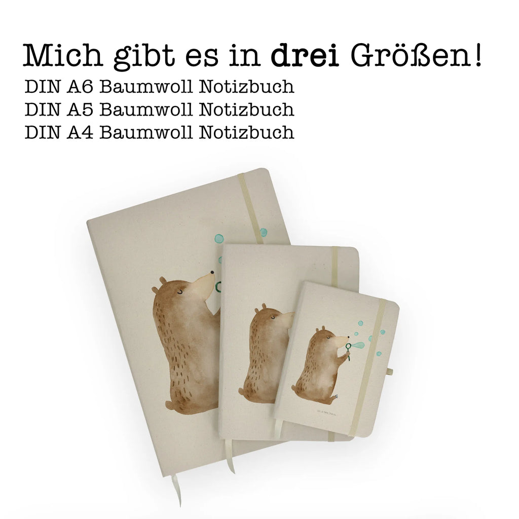 Bawełniany notatnik DIN A4 niedźwiedź bańki mydlane din a5 kladde, A5 Journal, notizbuch, din a5 notizbuch, A5 Heft, Reisetagebuch, Skizzenbuch, Tagebuch, Notizheft A5, hardcover journal, Tagebuch A5, Schreibbuch, a5 buch, A5 Notizheft, Journal, Notizheft, Notizbuch A5 Hardcover, Notizbuch DIN A5, A5 Notizbuch, Journal A5, hardcover kladde, a5 kladde, din a5 buch, Schreibheft A5, Notizbuch A5, hardcover notizbuch, A5 Skizzenbuch, Teddy, Bär, Teddybär, Seifenblasen Bär Lustig Sein Glücklich Traurig Happy