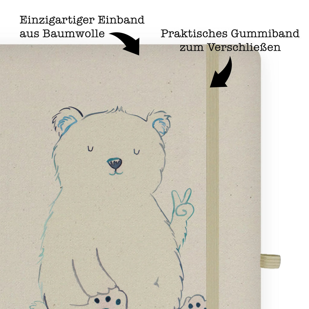 Cotton notebook Icebear Lazy A5 Journal, Reisetagebuch, a5 buch, Journal A5, A5 Notizheft, notizbuch, Notizheft A5, Skizzenbuch, Notizbuch A5, din a5 kladde, Tagebuch, Schreibbuch, A5 Heft, din a5 notizbuch, Notizbuch A5 Hardcover, hardcover notizbuch, hardcover kladde, hardcover journal, din a5 buch, A5 Skizzenbuch, A5 Notizbuch, Tagebuch A5, Notizbuch DIN A5, a5 kladde, Schreibheft A5, Notizheft, Journal, Teddy, Bär, Teddybär, Entspannen, Relaxen, Homeoffice, Arbeitsplatz, Nordpol, Eisbär, Bürojob, Büro, Arbeit, Faul