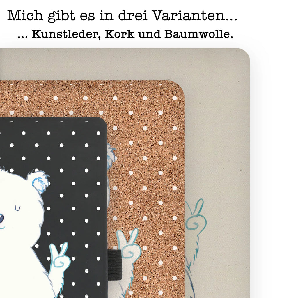 Cotton notebook Icebear Lazy A5 Journal, Reisetagebuch, a5 buch, Journal A5, A5 Notizheft, notizbuch, Notizheft A5, Skizzenbuch, Notizbuch A5, din a5 kladde, Tagebuch, Schreibbuch, A5 Heft, din a5 notizbuch, Notizbuch A5 Hardcover, hardcover notizbuch, hardcover kladde, hardcover journal, din a5 buch, A5 Skizzenbuch, A5 Notizbuch, Tagebuch A5, Notizbuch DIN A5, a5 kladde, Schreibheft A5, Notizheft, Journal, Teddy, Bär, Teddybär, Entspannen, Relaxen, Homeoffice, Arbeitsplatz, Nordpol, Eisbär, Bürojob, Büro, Arbeit, Faul