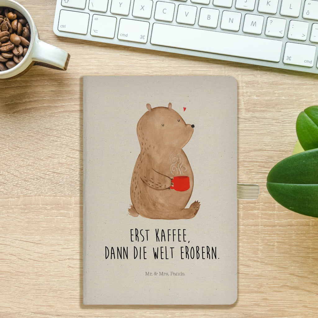 Cotton notebook bear Coffee A5 Notizbuch, Notizbuch DIN A5, Skizzenbuch, Notizbuch A5 Hardcover, a5 buch, hardcover journal, Tagebuch, Tagebuch A5, Reisetagebuch, notizbuch, hardcover notizbuch, din a5 buch, din a5 notizbuch, hardcover kladde, A5 Notizheft, A5 Heft, din a5 kladde, Journal, Journal A5, Notizheft A5, Notizheft, A5 Skizzenbuch, Schreibbuch, Schreibheft A5, A5 Journal, Notizbuch A5, a5 kladde, Teddy, Bär, Teddybär, Welt Retten, Motivation, Morgenroutine, Coffee, Bären, Guten Morgen, Kaffee, Welt Erobern