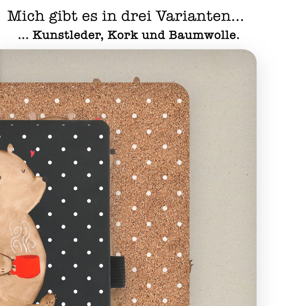 Cotton notebook bear Coffee A5 Notizbuch, Notizbuch DIN A5, Skizzenbuch, Notizbuch A5 Hardcover, a5 buch, hardcover journal, Tagebuch, Tagebuch A5, Reisetagebuch, notizbuch, hardcover notizbuch, din a5 buch, din a5 notizbuch, hardcover kladde, A5 Notizheft, A5 Heft, din a5 kladde, Journal, Journal A5, Notizheft A5, Notizheft, A5 Skizzenbuch, Schreibbuch, Schreibheft A5, A5 Journal, Notizbuch A5, a5 kladde, Teddy, Bär, Teddybär, Welt Retten, Motivation, Morgenroutine, Coffee, Bären, Guten Morgen, Kaffee, Welt Erobern