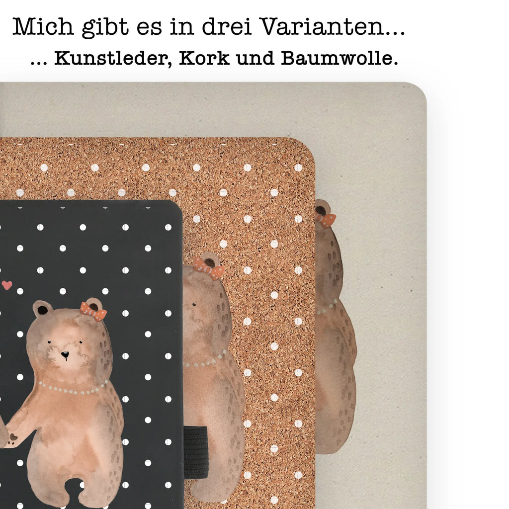 Cotton notebook bear Girlfriend Skizzenbuch, Reisetagebuch, din a5 kladde, hardcover journal, hardcover notizbuch, din a5 notizbuch, Notizbuch A5, Schreibbuch, Notizbuch DIN A5, notizbuch, Tagebuch A5, a5 buch, Notizheft, Journal, Notizbuch A5 Hardcover, A5 Notizheft, a5 kladde, A5 Heft, A5 Journal, Schreibheft A5, A5 Notizbuch, A5 Skizzenbuch, Journal A5, din a5 buch, Notizheft A5, Tagebuch, hardcover kladde, Teddy, Bär, Teddybär, Bär Freundin Beste Freund Liebe Liebesbeweis Verliebt Kumpel Kumpeliene