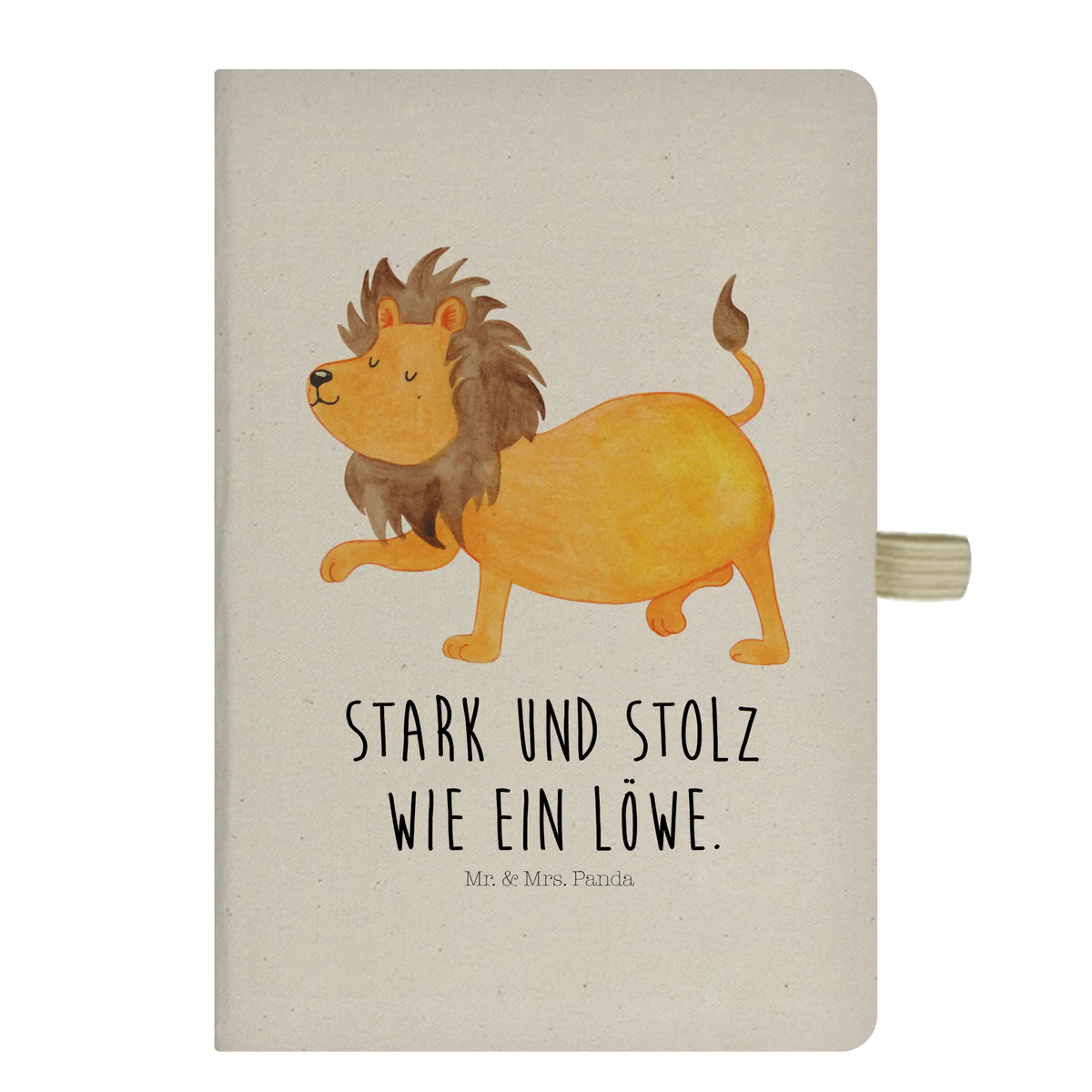 Cotton notebook Star sign Lion date of birth, month of birth, constellations, birthdays, astrology, lion gift, birthday july, lion zodiac sign, gift july, gift august, birthday august, king of animals