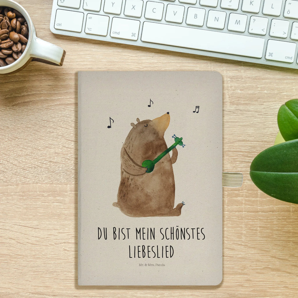 Bawełniany notatnik DIN A4 niedźwiedź piosenka A5 Planer, Bullet Journal A5, A5 Notizbuch Punkte, Notizbuch DIN A5, A5 Notizblock, Notizbuch A5 Hardcover, Schreibheft A5, A5 Skizzenbuch, A5 Heft, A5 Ringbuch, A5 Notizbuch Für Büro, A5 Notizbuch, A5 Notizbuch Personalisiert, A5 Notizbuch Blanko, Journal A5, A5 Notizbuch Kariert, A5 Notizbuch Liniert, A5 Notizbuch Für Schule, Notizbuch A5 Softcover, Tagebuch A5, A5 Notizbuch Mit Spruch, A5 Notizbuch Nachhaltig, A5 Notizbuch Herren, Notizheft A5, A5 Notizbuch Damen, Notizbuch A5, A5 Notizbuch Leder, A5 Notizbuch Geschenk, Bär, Teddy, Teddybär, Lied, Freundin, Valentinstag, Liebeslied, Liebe, Song, Bear, Valentine, Herz, Geschenk, Bärchen, Spruch, Partner, Frau