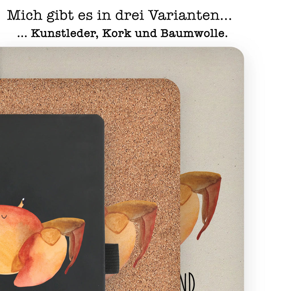Baumwoll Notizbuch Sternzeichen Krebs Journal A5, Notizbuch DIN A5, Notizbuch A5 Hardcover, A5 Journal, a5 kladde, A5 Heft, Notizheft, A5 Skizzenbuch, din a5 notizbuch, Journal, Schreibbuch, A5 Notizbuch, hardcover notizbuch, Reisetagebuch, Tagebuch A5, hardcover journal, a5 buch, Schreibheft A5, notizbuch, Tagebuch, A5 Notizheft, Notizbuch A5, hardcover kladde, Notizheft A5, din a5 kladde, Skizzenbuch, din a5 buch, Tierkreiszeichen, Horoskop, Sternzeichen, Astrologie, Aszendent, Geschenk Juli, Geburtstag Juli, Krebs Sternzeichen, Krebse, Geschenk Meer, Meerestier, Krabbe, Geschenk Juni, Krebs Geschenk, Geburtstag Juni